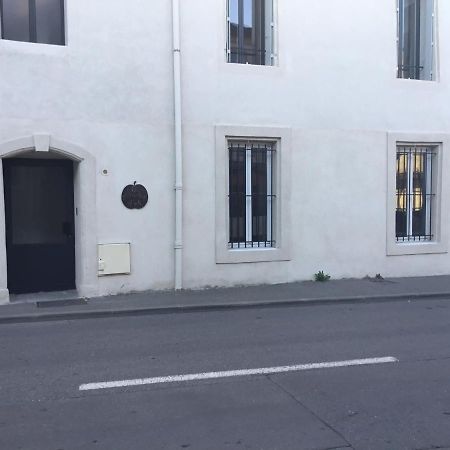 איל-סור-לה-סורג Appartement La Pomme D'Or מראה חיצוני תמונה
