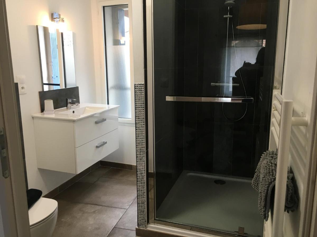 איל-סור-לה-סורג Appartement La Pomme D'Or מראה חיצוני תמונה
